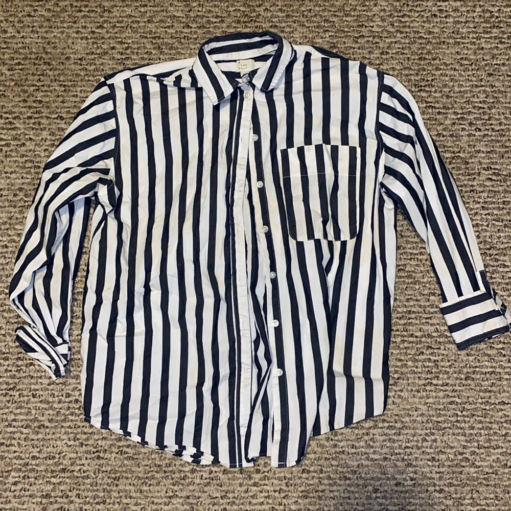 Rodeo Shirt